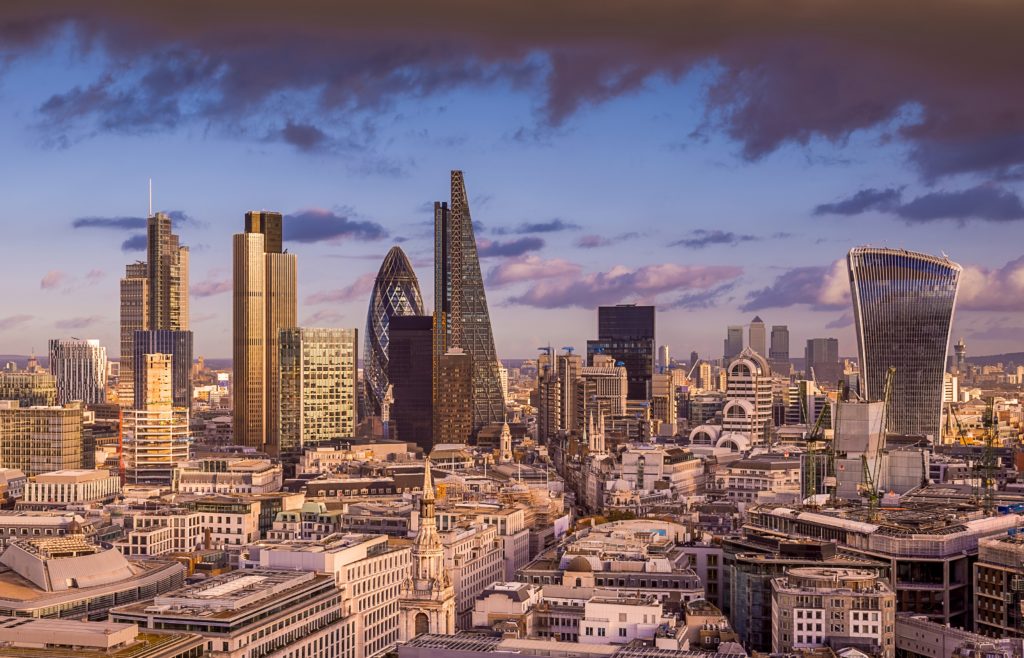 COVID-19: UK bond market impact