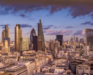 COVID-19: UK bond market impact