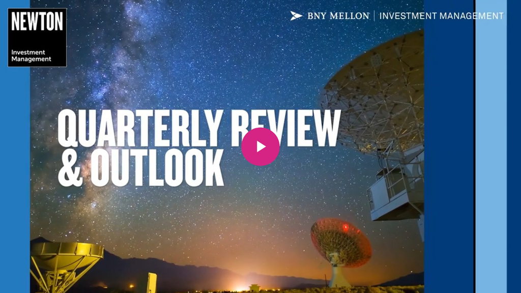 Quarterly video update