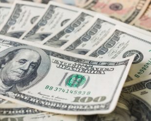 US dollar: devalue to save the world?