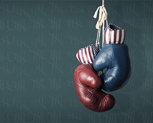 US election
