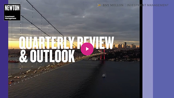 Quarterly video update