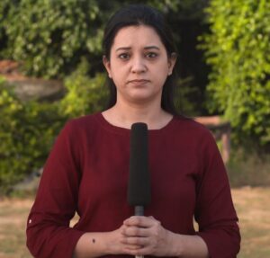 Sakshi Bahl