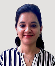 Sakshi Bahl