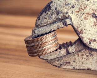 Inflationary Fears Overdone?