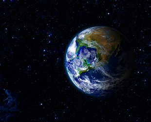 Outer Space, Space, Universe