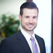 Brock Campbell