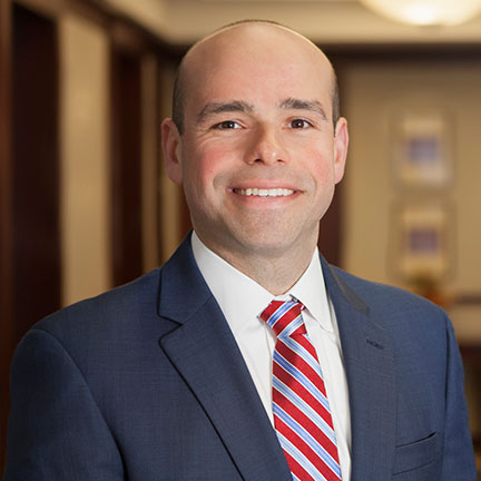 James A. Lydotes