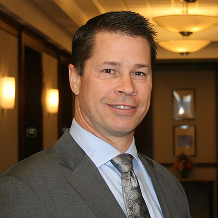 John R Porter III