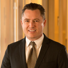 James H Stavena