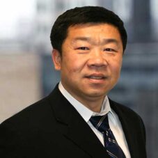 Shawn Zhang