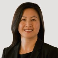 Elaine Zhong