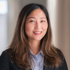 Irene Wang