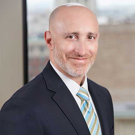 Raphael J. Lewis