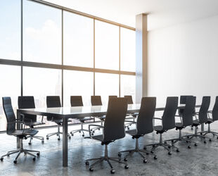 Board room