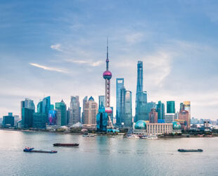 Episode 1: The New China Trade Reality