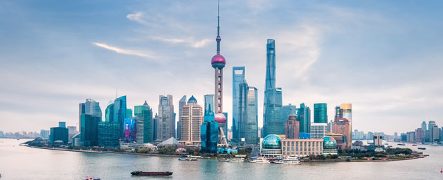 Episode 1: The New China Trade Reality