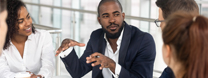 The #100BlackInterns scheme