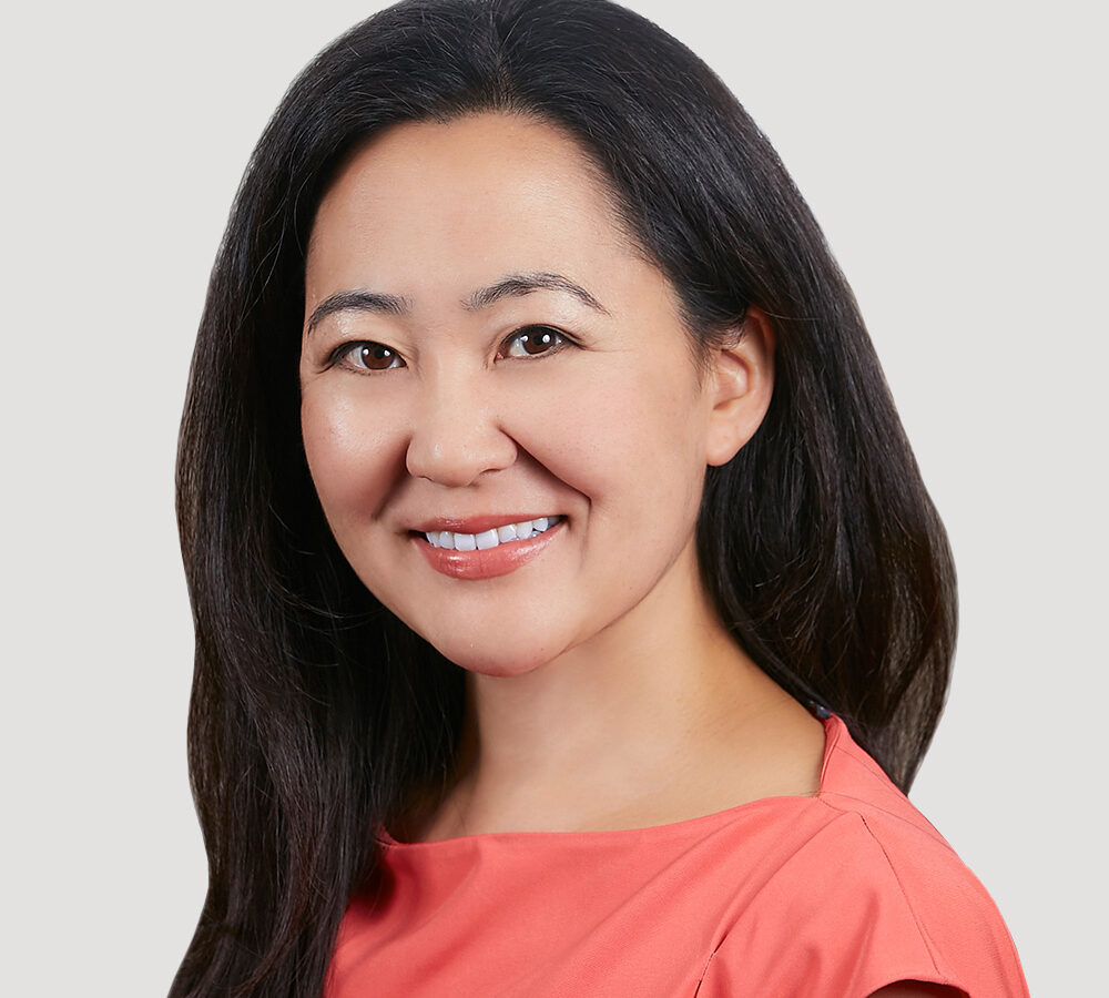 Karen Miki Behr