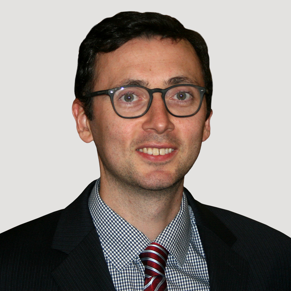 Niall Brennan
