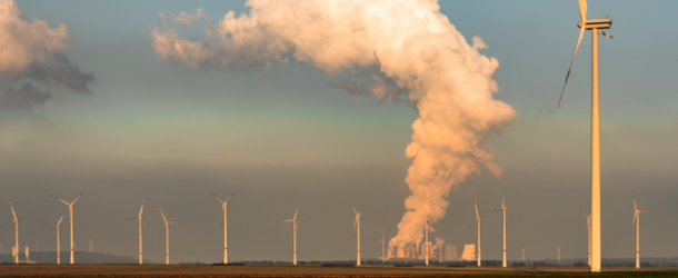 What’s behind the current energy crisis?
