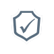 Armor, Shield, First Aid