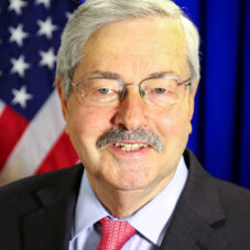 Terry Branstad