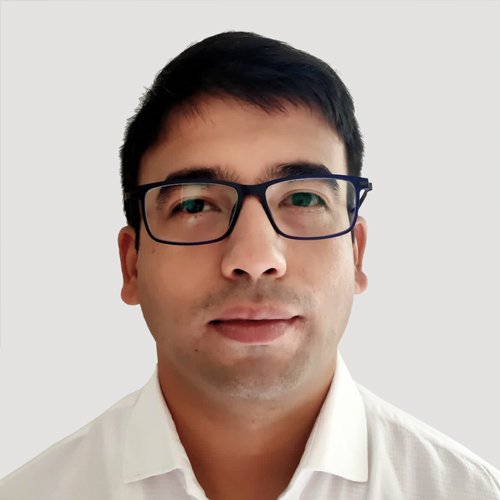 Amit Khandelwal