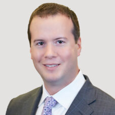 Andrew Leger