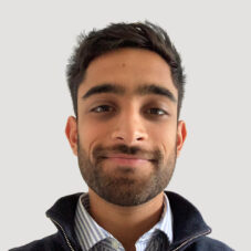 Aditya Shah