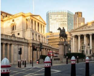 Bank of England