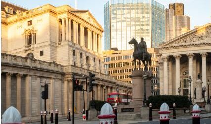 Bank of England