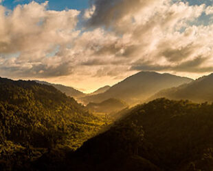 Panoramic, Nature, Outdoors