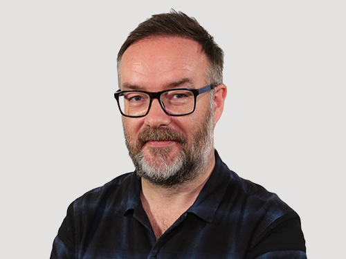 Matt Goodburn