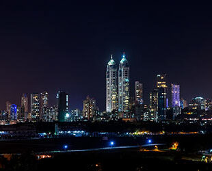India and net zero: the path ahead