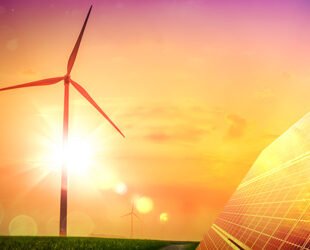 Solar energy: a Chinese growth opportunity