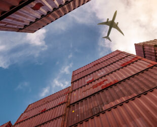 The end of globalisation as we know it