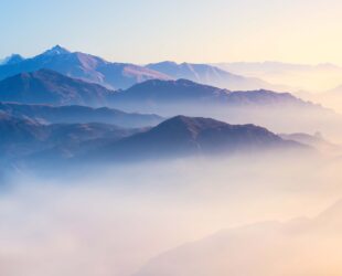 Global Equities: Navigating a Volatile Backdrop