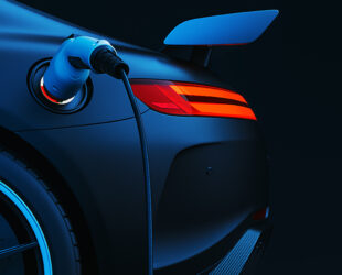 Supercharging the Global Electric Vehicle Supply Chain