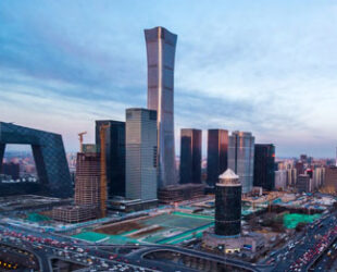 Is China ‘uninvestible’?
