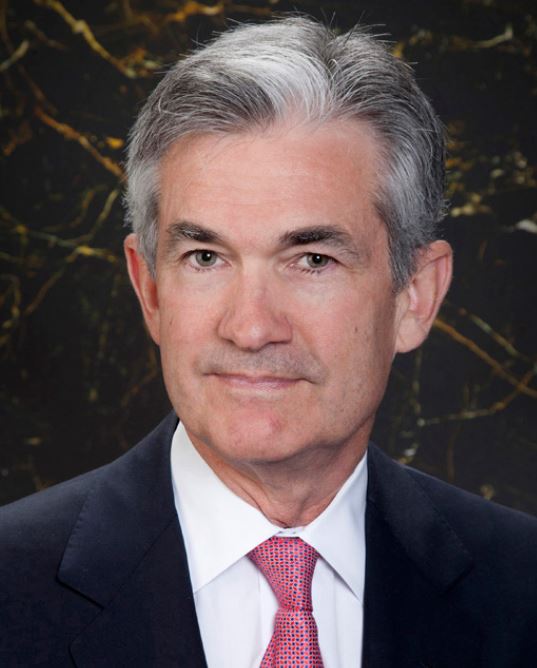Jay Powell