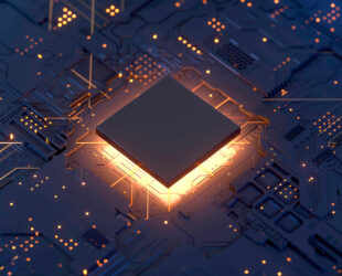 Electronics, Hardware, Electronic Chip