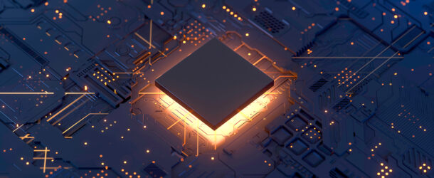 Electronics, Hardware, Electronic Chip