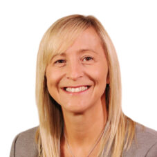 Nicola Blackmore