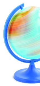 Sphere, globe