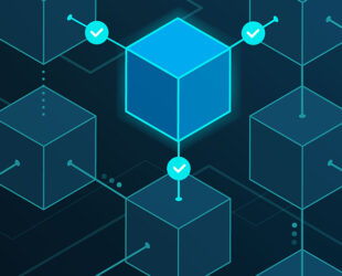 The Emergence of Enterprise Blockchain Applications