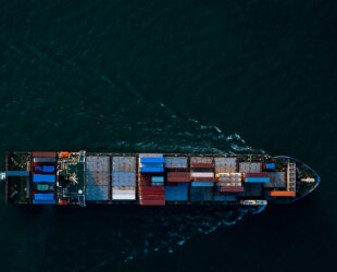 Forced labour and supply chains