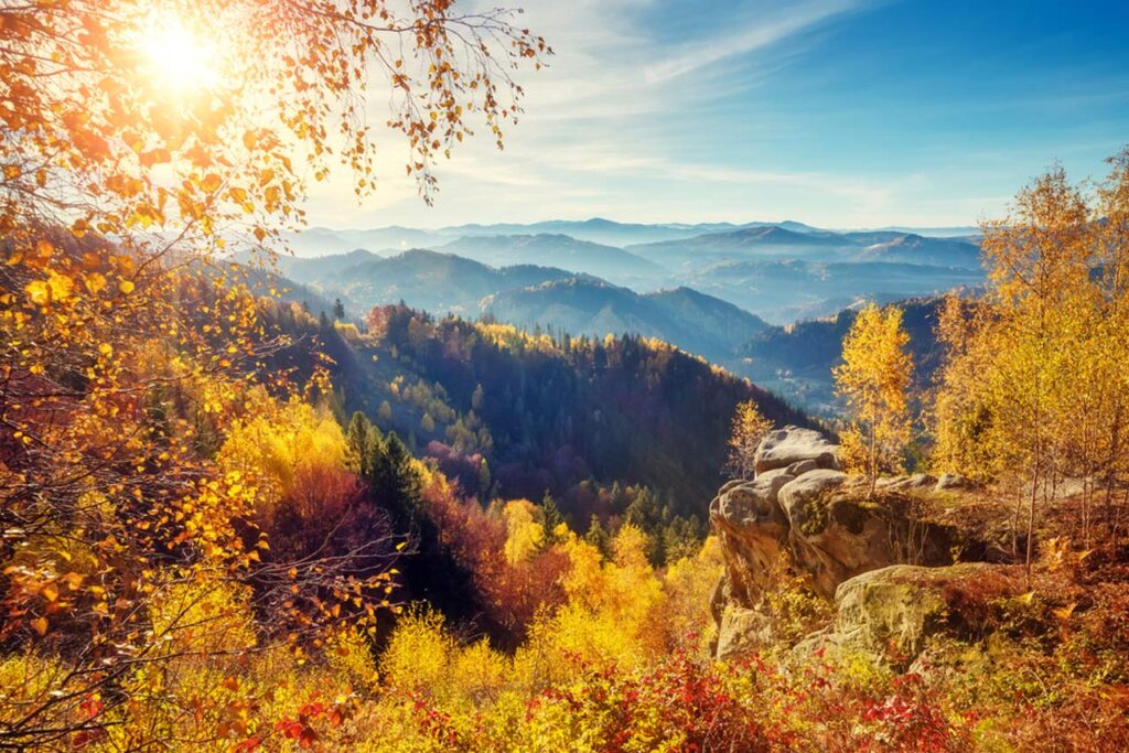 Scenery, Nature, Outdoors