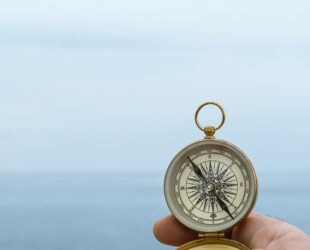 Charity investment in a new market regime