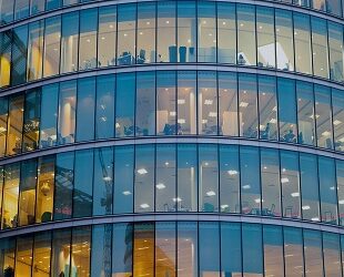A Blueprint for Commercial Real Estate’s Future